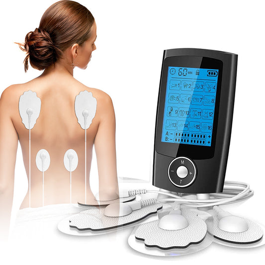 RecoverX™ Nerve & Muscle Stimulator