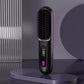 Mini Hair Straightener