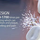 Portable Cordless Water Flosser - Electric Oral Irrigator for Braces - Adults/Kids 