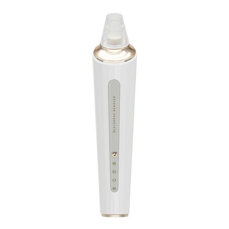 Suction Blackhead Removal