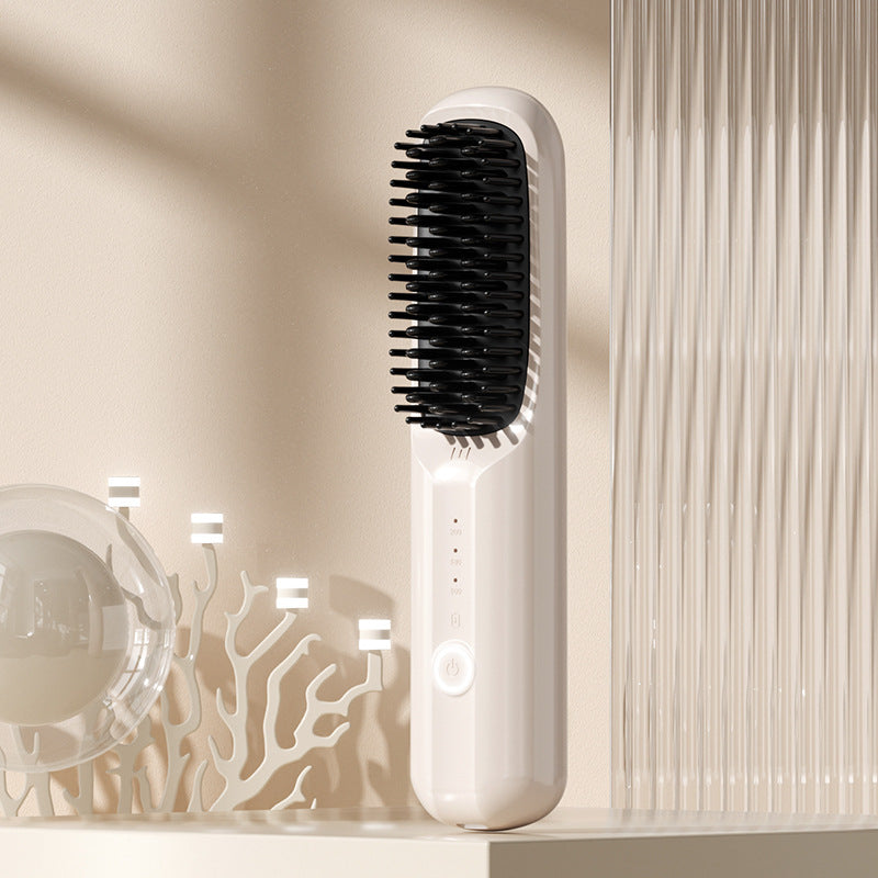 Mini Hair Straightener