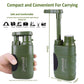 Emergency Multistage Water Purifier