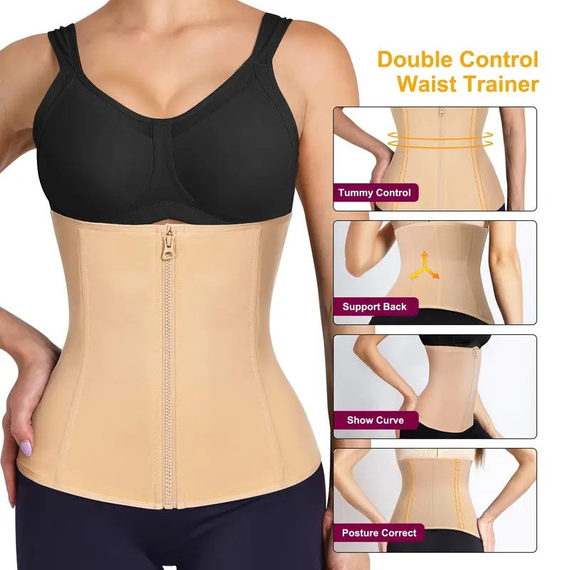 Waist Trainer Pro II