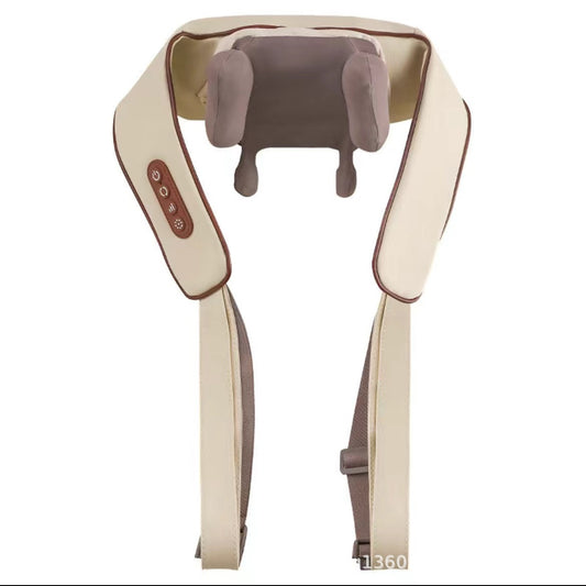 Neck Revive Therapia