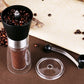Hand-Grinding Coffee Maker For Home, Office, or Travel