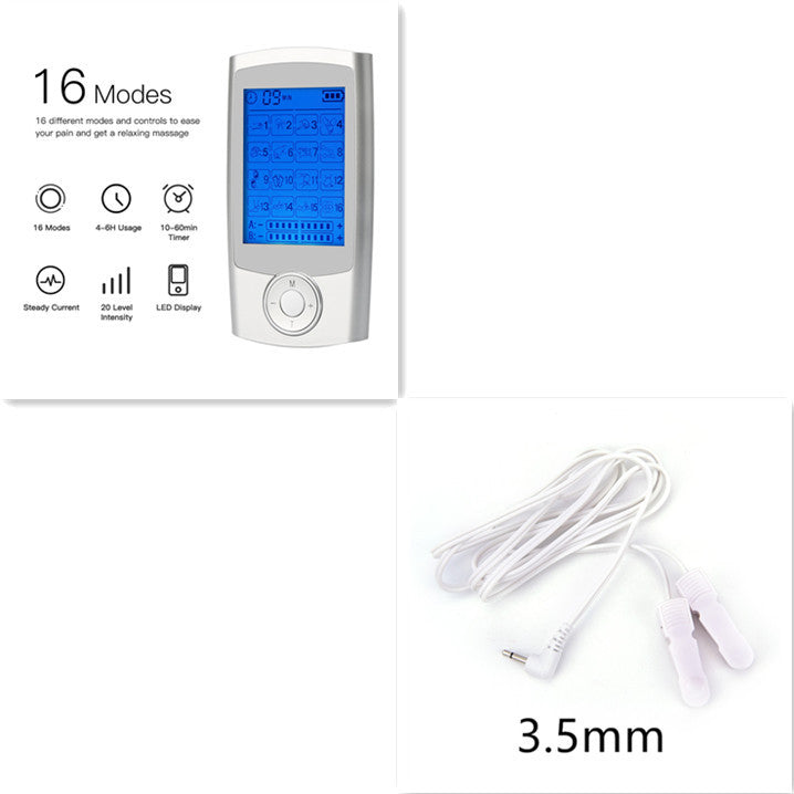 RecoverX™ Nerve & Muscle Stimulator