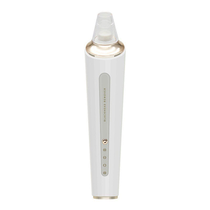 Suction Blackhead Removal