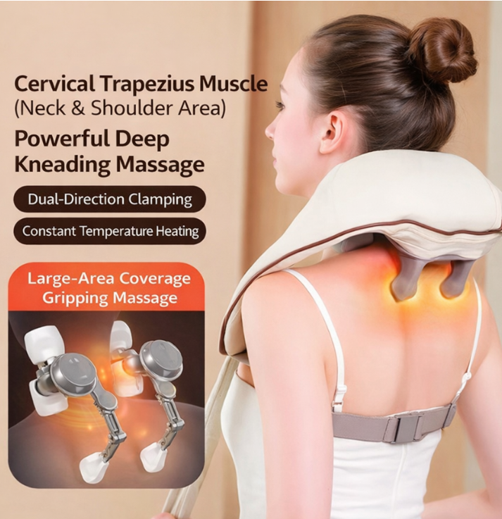 Neck Revive Therapia