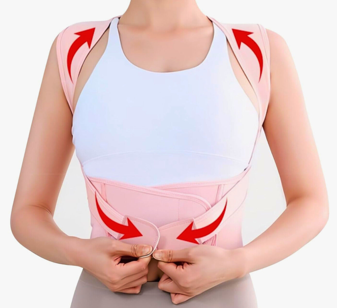 Spine Align Brace