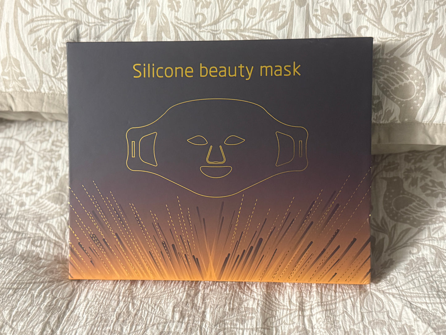 Oasis Face Rejuvenation Mask