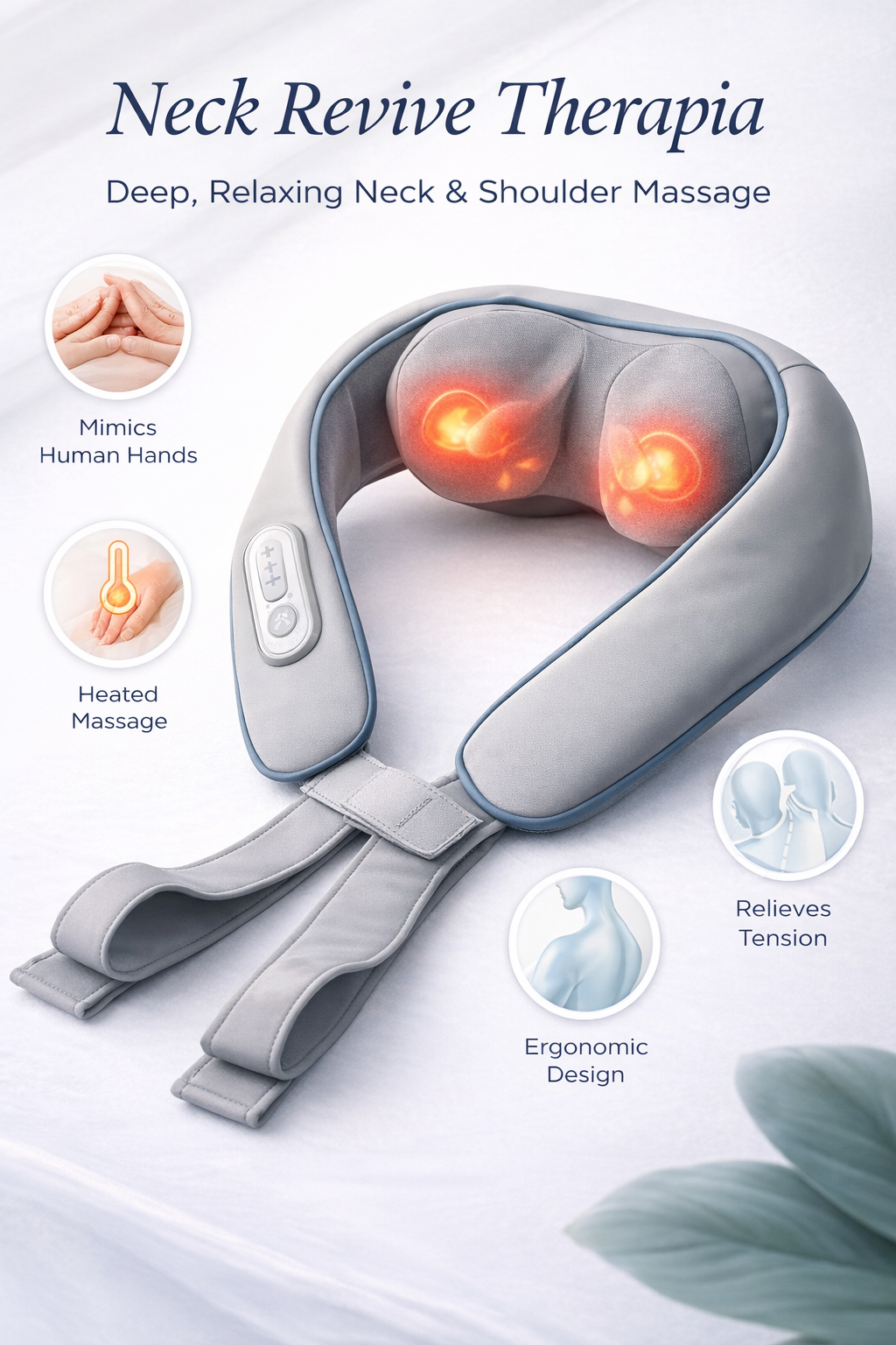 Neck Revive Therapia