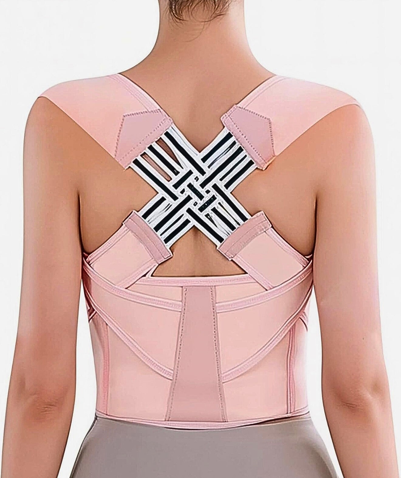 Spine Align Brace