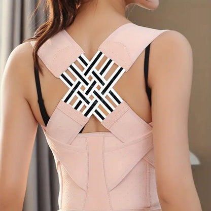 Spine Align Brace