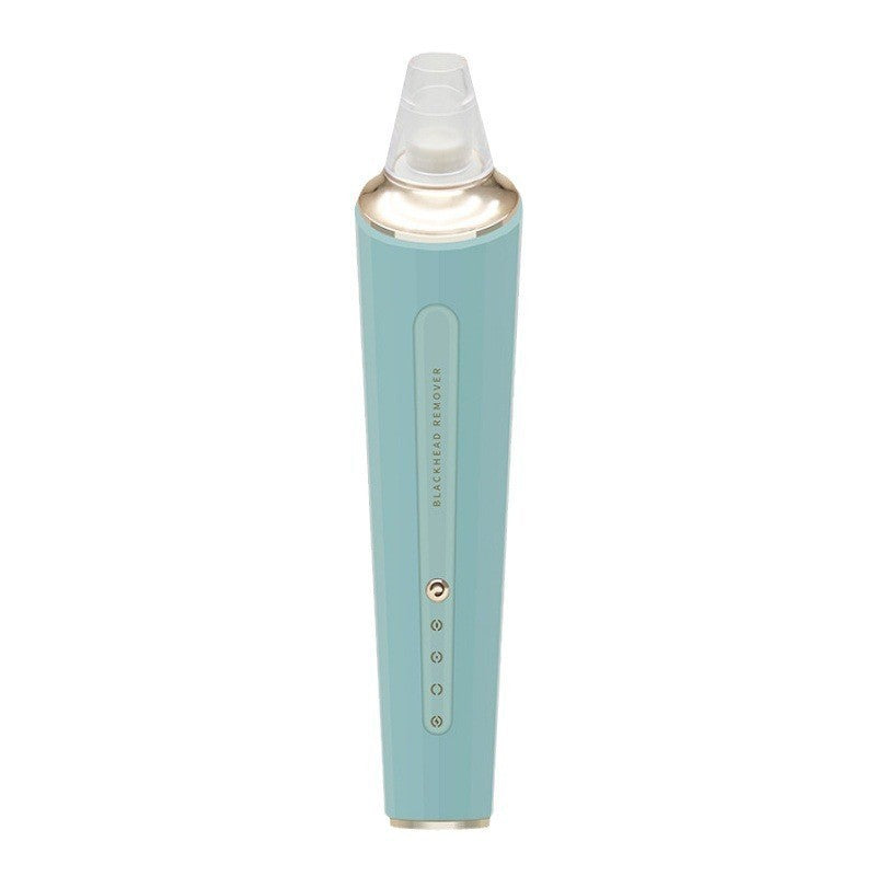 Suction Blackhead Removal