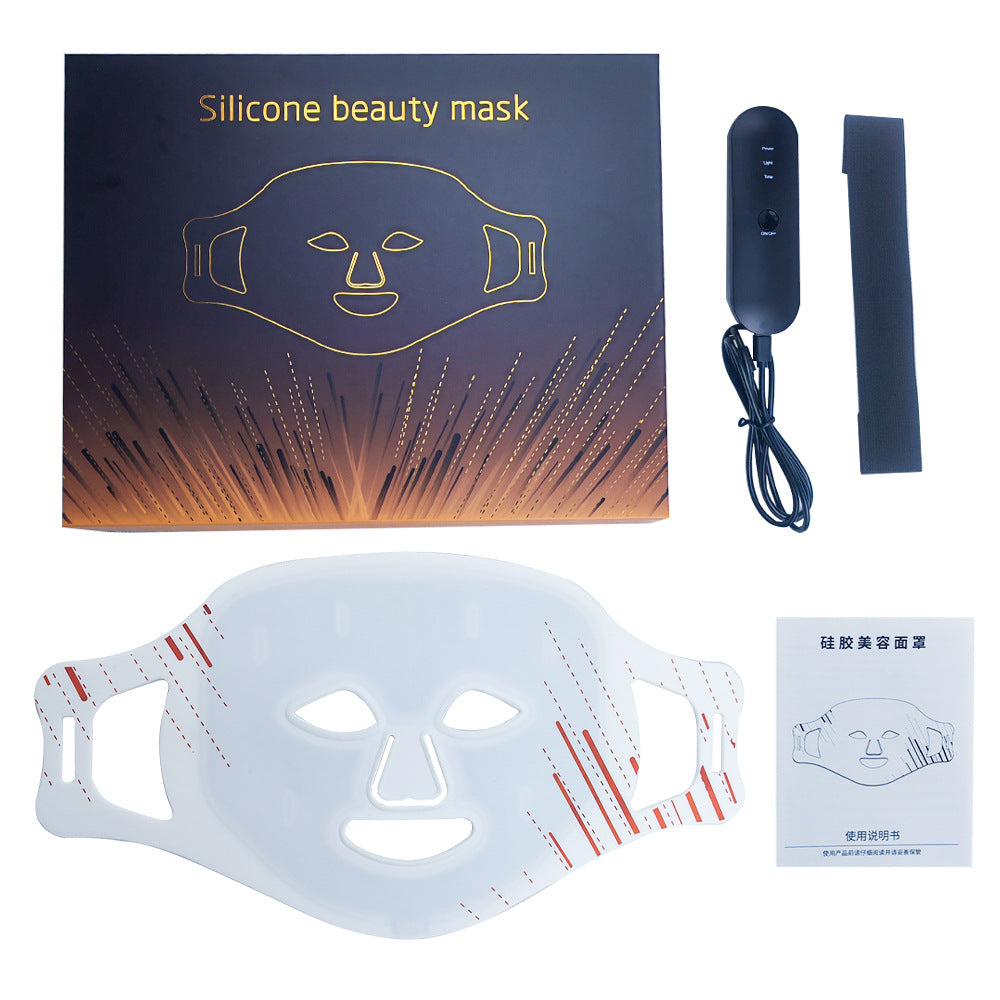 Oasis Face Rejuvenation Mask