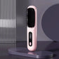 Mini Hair Straightener